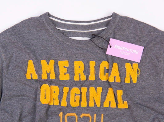 'American Original 1934 California' Graphic Tee