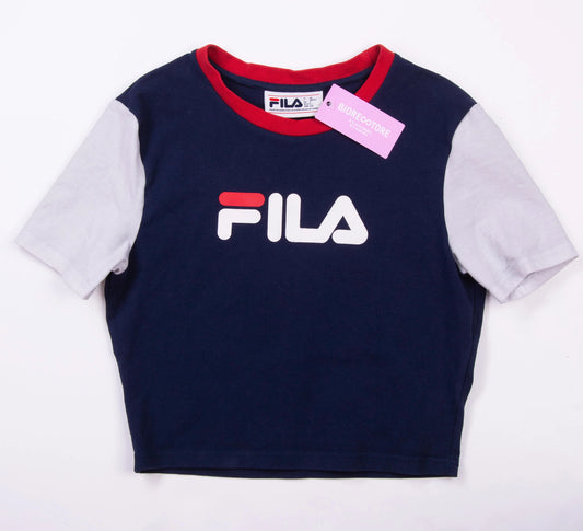 FILA Baseball Tee