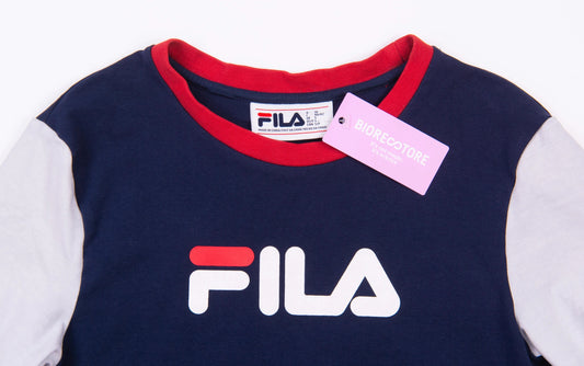 FILA Baseball Tee