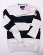 East West Crewneck Sweater