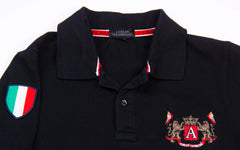 Adrian Hammond Polo Shirt