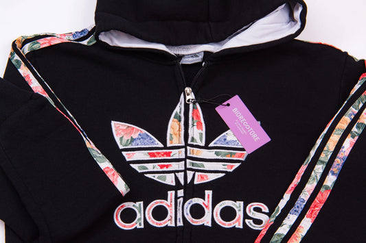 Adidas hoodie