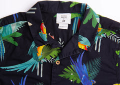 H&M Printed Summer Shirt