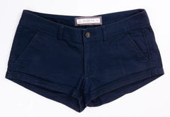 Abercrombie vintage shorts