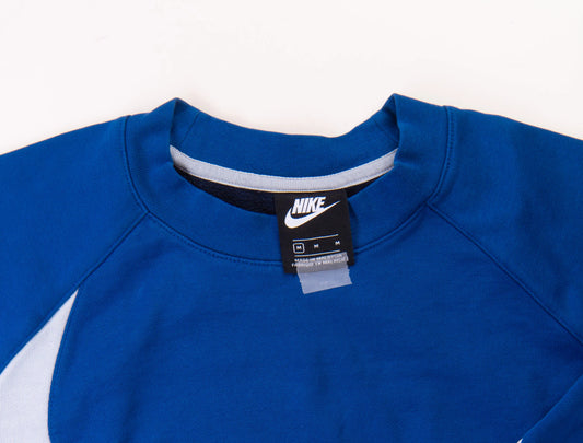 Original Blue Nike Sweat