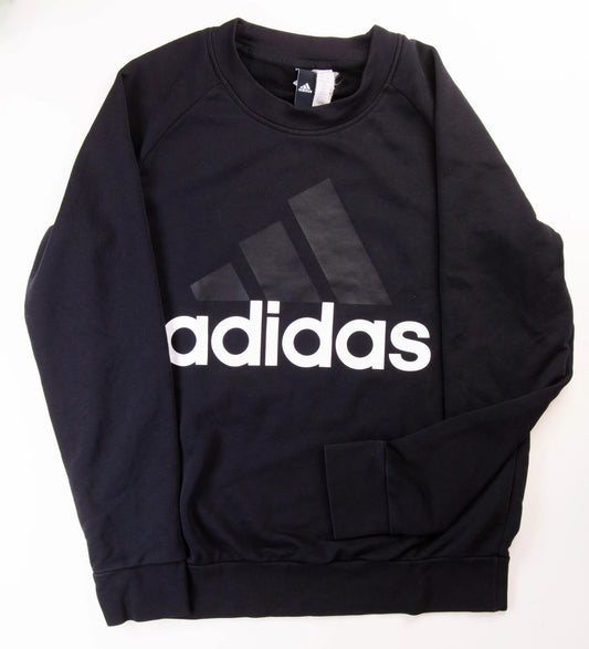 Iconic Adidas Sweat in Black