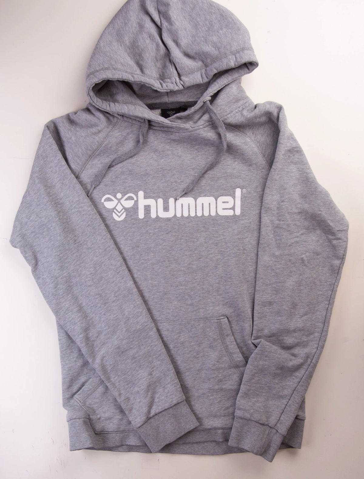 Hummel Classic Logo Hoodie