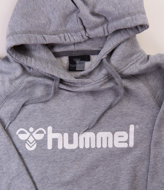 Hummel Classic Logo Hoodie