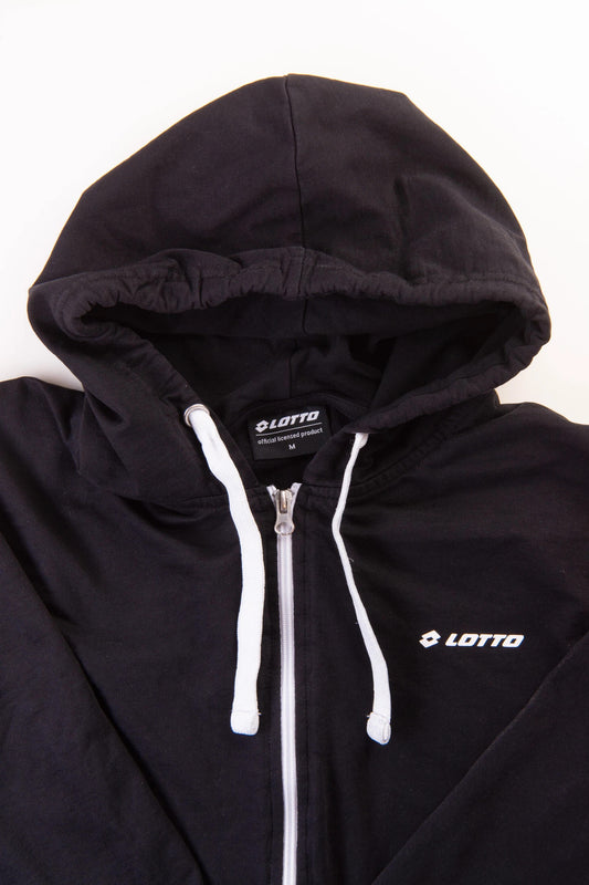 Lotto Classic Soccer Hoodie