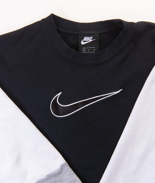 Nike Paneled Sweatshirt