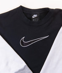 Nike Paneled Sweatshirt