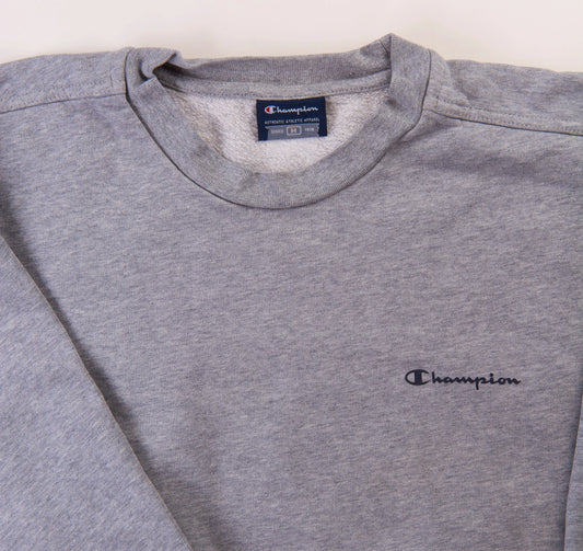 Champion Classic Crew Neck Sweatshirt