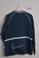 NIKE Og skater top - Oversize logo