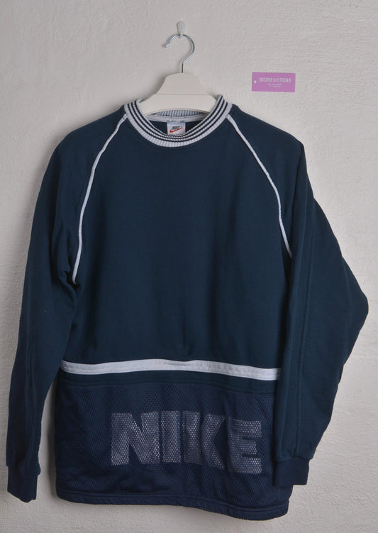 NIKE Og skater top - Oversize logo