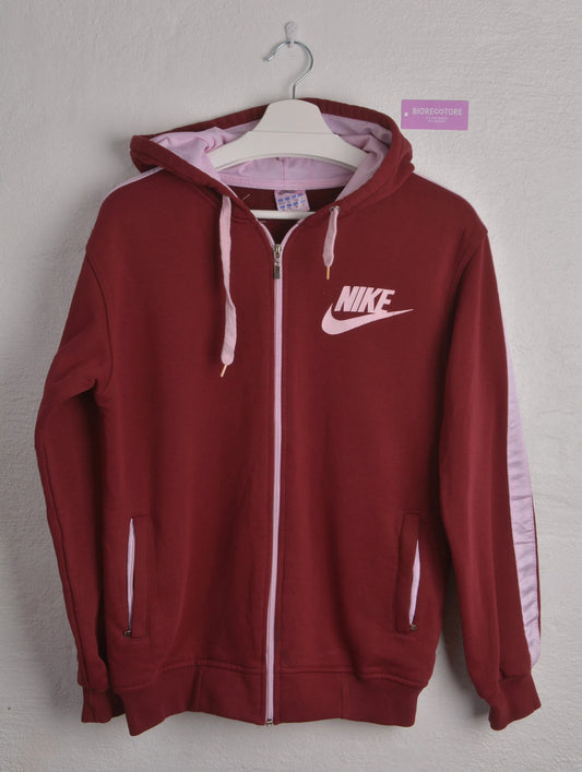 NIKE Vintage  Varsity Hoodie