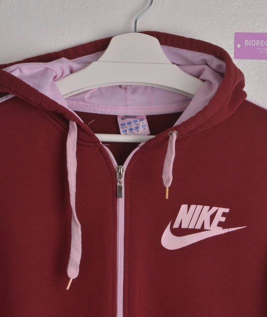 NIKE Vintage  Varsity Hoodie