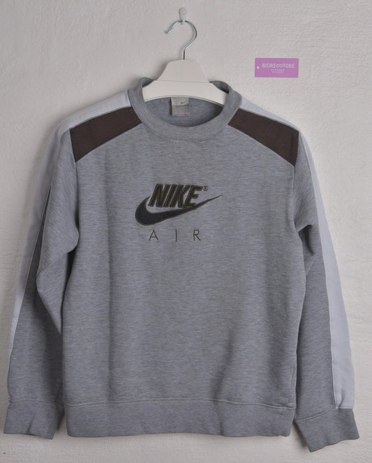 NIKE air super vintage sweatshirt