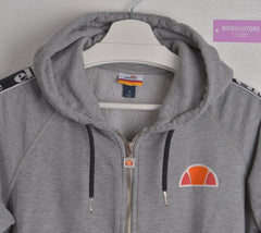 Ellesse Super Logo Hoodie