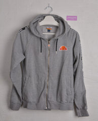 Ellesse Super Logo Hoodie