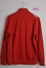 Adidas Equipment Vintage 1/4 Zip Sweatshirt