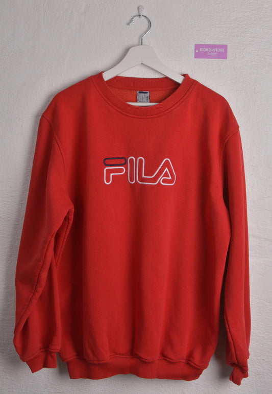 Fila Classic Crewneck