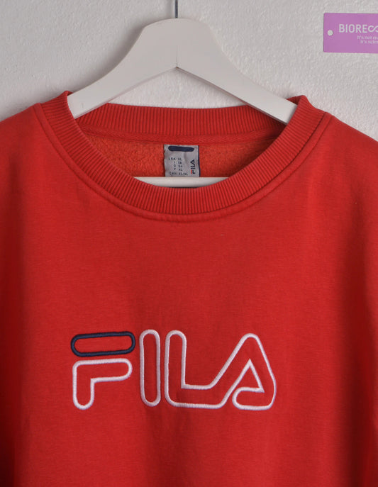 Fila Classic Crewneck