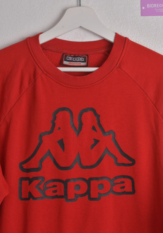 Kappa Logo Sweatshirt