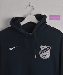 NIKE Fc kirnbach authentic football hoodie