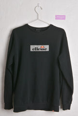 Ellesse Classic Logo Sweatshirt