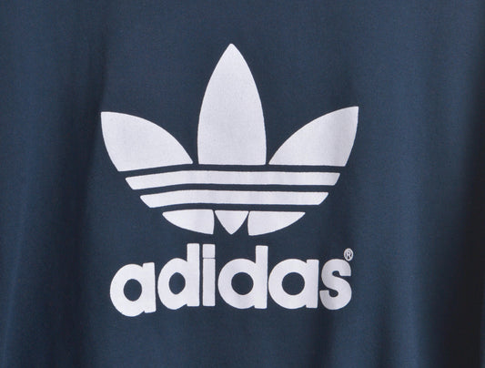 Adidas Sweat with Classic Logo