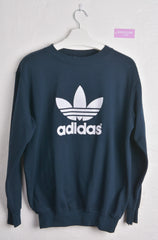 Adidas Sweat with Classic Logo