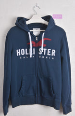 Classic Hollister California Zip-up