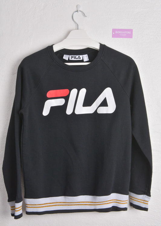 FILA Classic Sweat with Logo