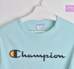 Authentic Champion Sweat in Light shade