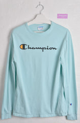 Authentic Champion Sweat in Light shade