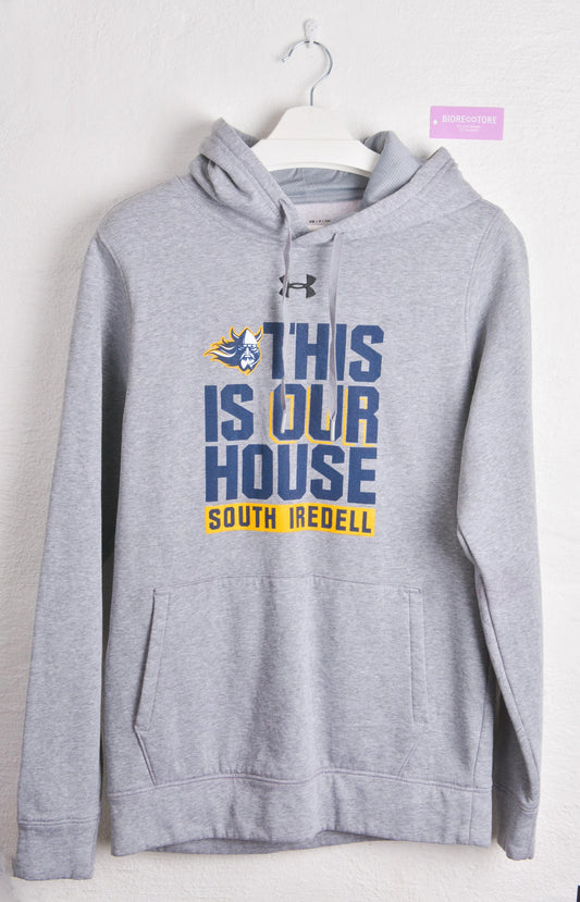 Under Armour Special Athletic Hoodie