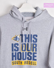 Under Armour Special Athletic Hoodie