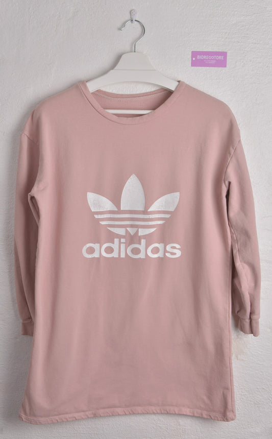 Adidas Casual quarter sleeve shirt