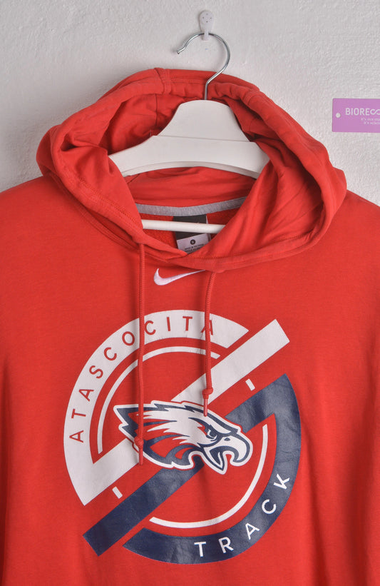 Nike authentic Atascocita Track Club Hoodie