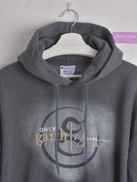 Authentic Champion Hoodie