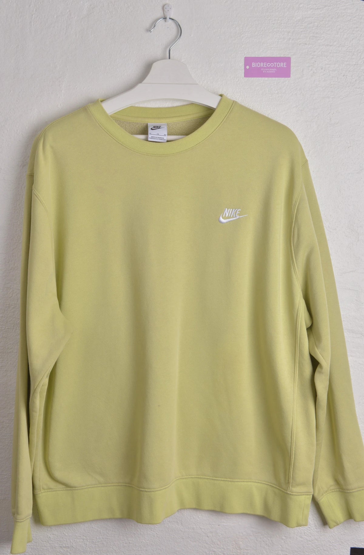 Nike Sweatshirt