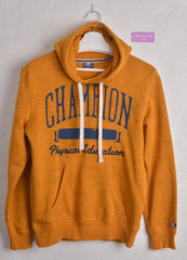 Authentic Champion Hoodie - Physical Education