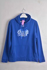 Under Armour Wilson College Authentic US College Hoodie