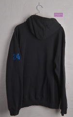 Adidas ''Laker Softball'' Authentic US Varsity Hoodie