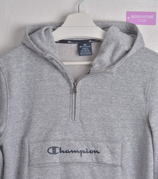 Champion Authentic Varsity Hoodie