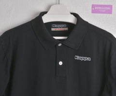 Kappa Polo Shirt - Italian Vintage Casual