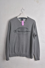 Champion Logo Sweatshirt