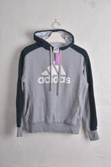 Adidas Equipment Raglan Sleeve Hoodie