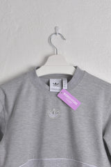 Adidas Classic Trefoil Logo Sweatshirt