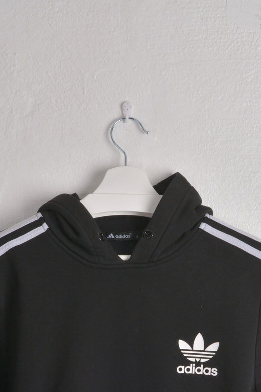 Adidas Pullover with Classic Logo